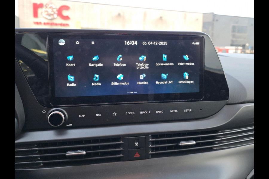 Hyundai i20 1.0 T-GDI Comfort