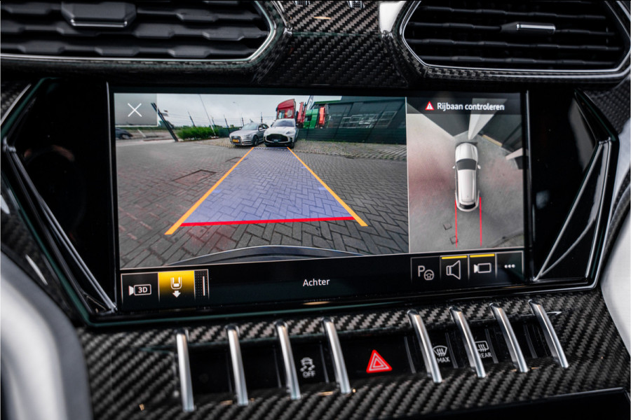 Lamborghini Urus 4.0 V8 - 5-zits l Akrapovic l Panorama l B&O | Dealer O.H.