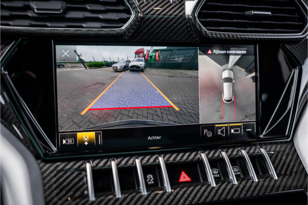 Lamborghini Urus 4.0 V8 - 5-zits l Akrapovic l Panorama l B&O | Dealer O.H.