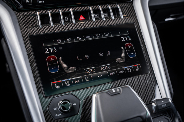 Lamborghini Urus 4.0 V8 - 5-zits l Akrapovic l Panorama l B&O | Dealer O.H.