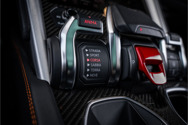 Lamborghini Urus 4.0 V8 - 5-zits l Akrapovic l Panorama l B&O | Dealer O.H.