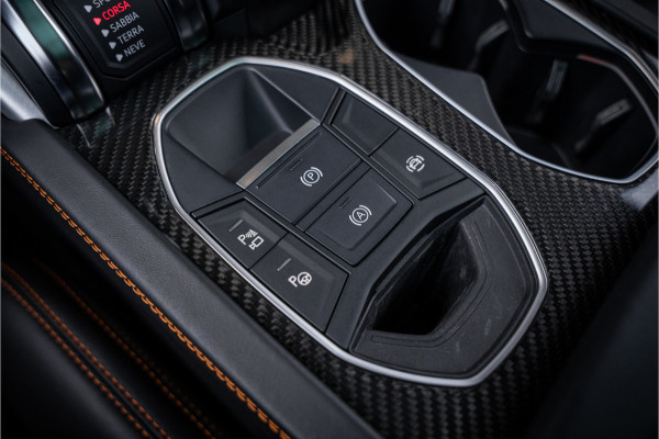 Lamborghini Urus 4.0 V8 - 5-zits l Akrapovic l Panorama l B&O | Dealer O.H.