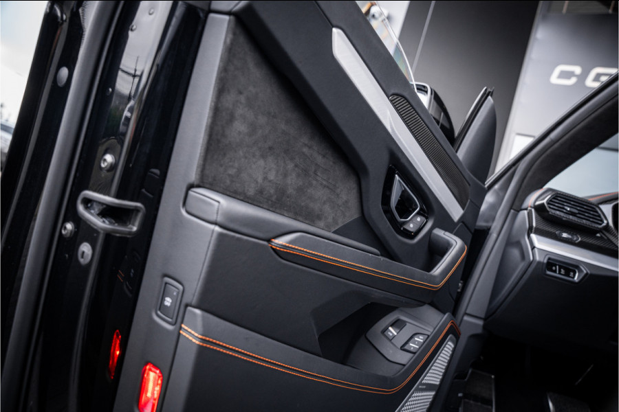 Lamborghini Urus 4.0 V8 - 5-zits l Akrapovic l Panorama l B&O | Dealer O.H.