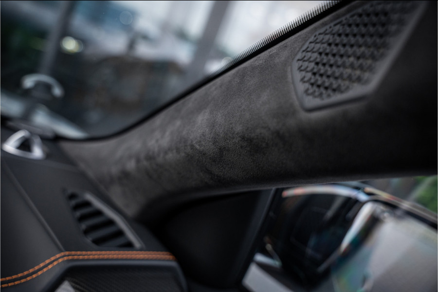 Lamborghini Urus 4.0 V8 - 5-zits l Akrapovic l Panorama l B&O | Dealer O.H.