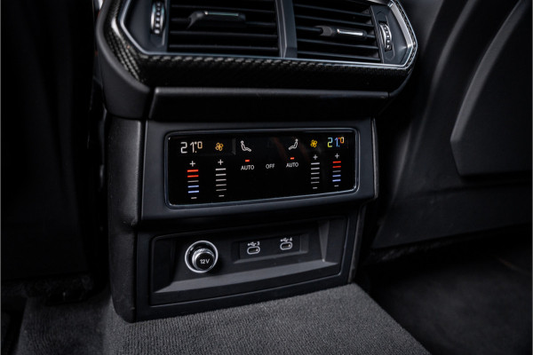 Lamborghini Urus 4.0 V8 - 5-zits l Akrapovic l Panorama l B&O | Dealer O.H.