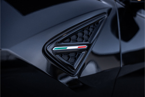 Lamborghini Urus 4.0 V8 - 5-zits l Akrapovic l Panorama l B&O | Dealer O.H.