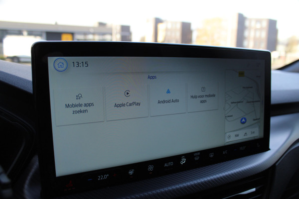 Ford Kuga 2.5-243pk PHEV ST-Line X. Van €. 54.937,- voor €. 43.735,- ! Trekgewicht van 2.100kg ! Elektr. verstelb. AGR stoelen voor, Stoel-, stuur-, voorraam- en achterbank verwarming, Elektr. panorama/schuif-kanteldak , Trekhaak elektr. wegklapbaar, B&O soundsyst. etc.