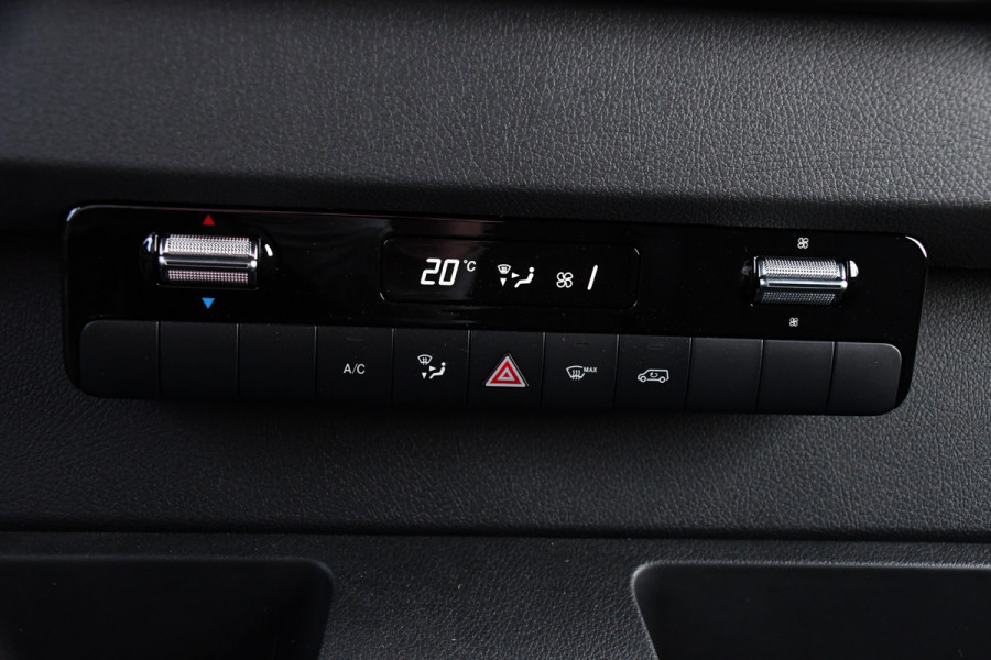Mercedes-Benz Sprinter 317 1.9 CDI L2H2 RWD AMG Edition Camera, Cruise, Carplay, 170pk, Mistlampen, Multimedia, Automaat, Uniek!