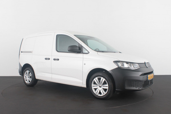 Volkswagen Caddy Cargo 1.5 TSI Trend ( Benzine ) parkeersensor/cruise control