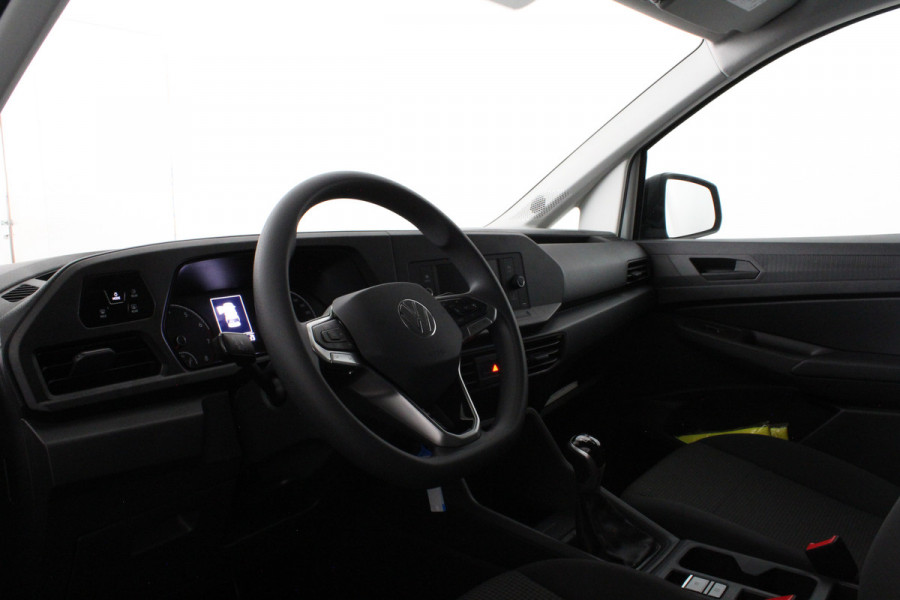 Volkswagen Caddy Cargo 1.5 TSI Trend ( Benzine ) parkeersensor/cruise control