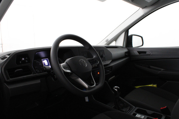 Volkswagen Caddy Cargo 1.5 TSI Trend ( Benzine ) parkeersensor/cruise control