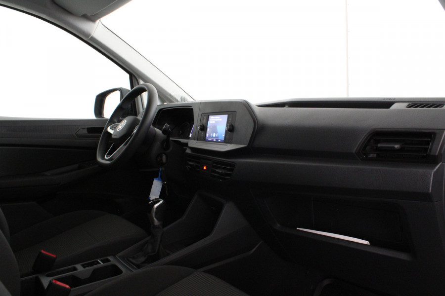 Volkswagen Caddy Cargo 1.5 TSI Trend ( Benzine ) parkeersensor/cruise control