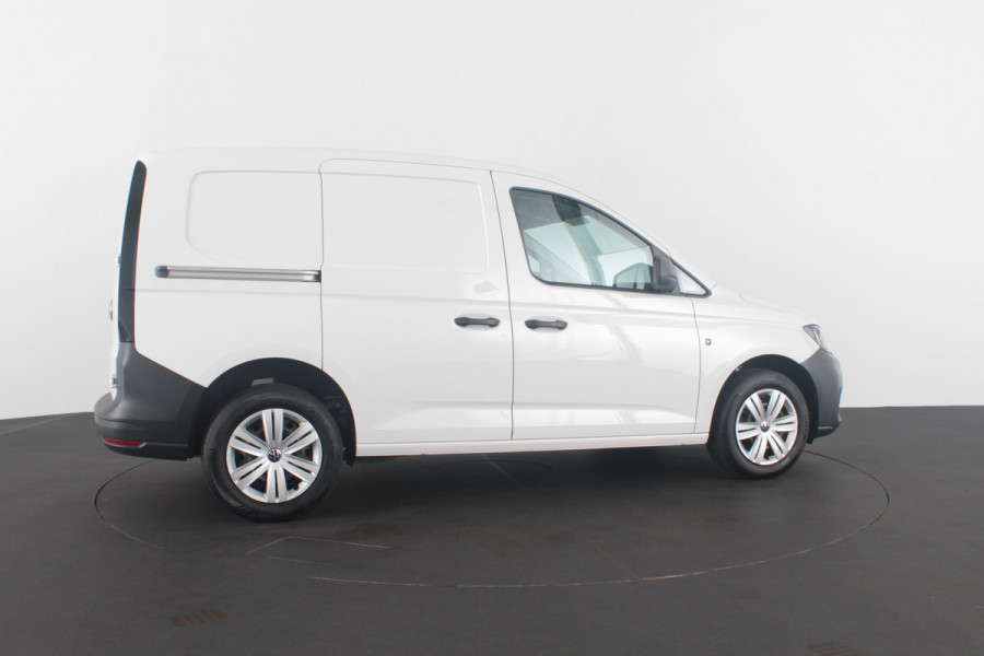 Volkswagen Caddy Cargo 1.5 TSI Trend ( Benzine ) parkeersensor/cruise control