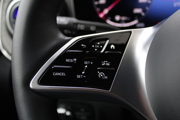 Mercedes-Benz V-Klasse 300d / XXL / 4-Matic / DC / Black Edition / 2x Elec Schuifdeur / Burmester / 360 Camera / Vol Opties / NIEUWSTAAT