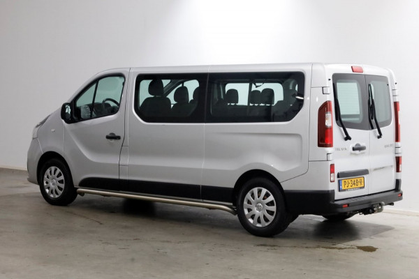 Renault Trafic Passenger 1.6 dCi E6 L2H1 Personenbus Incl BTW/BPM 07-2017
