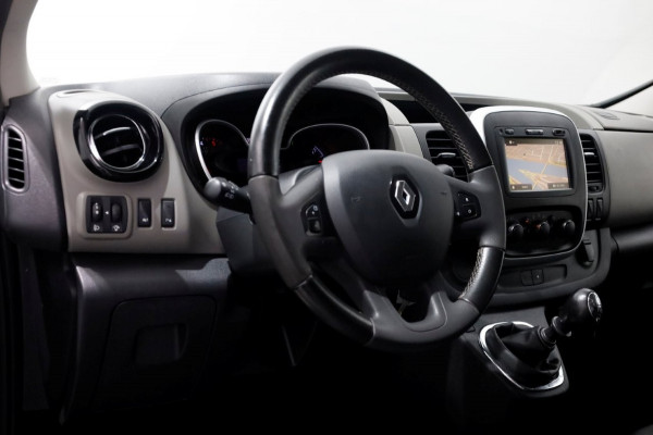 Renault Trafic Passenger 1.6 dCi E6 L2H1 Personenbus Incl BTW/BPM 07-2017