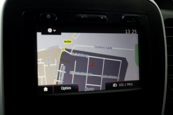 Renault Trafic Passenger 1.6 dCi E6 L2H1 Personenbus Incl BTW/BPM 07-2017