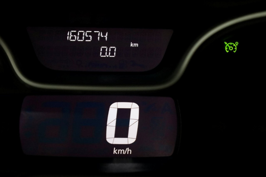 Renault Trafic Passenger 1.6 dCi E6 L2H1 Personenbus Incl BTW/BPM 07-2017