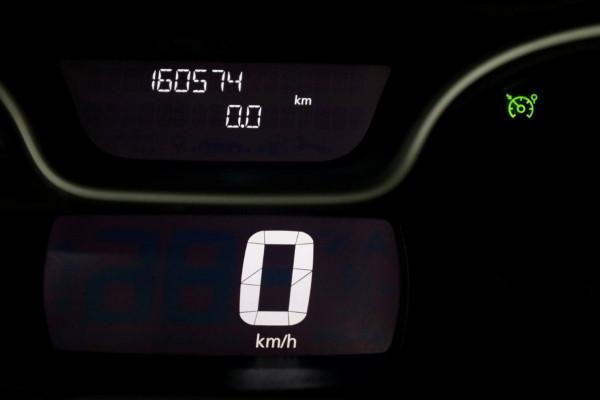 Renault Trafic Passenger 1.6 dCi E6 L2H1 Personenbus Incl BTW/BPM 07-2017