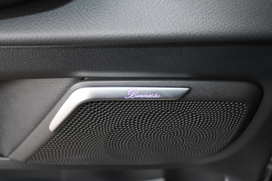 Mercedes-Benz V-Klasse 300d / XXL / 4-Matic / DC / Black Edition / 2x Elec Schuifdeur / Burmester / 360 Camera / Vol Opties / NIEUWSTAAT