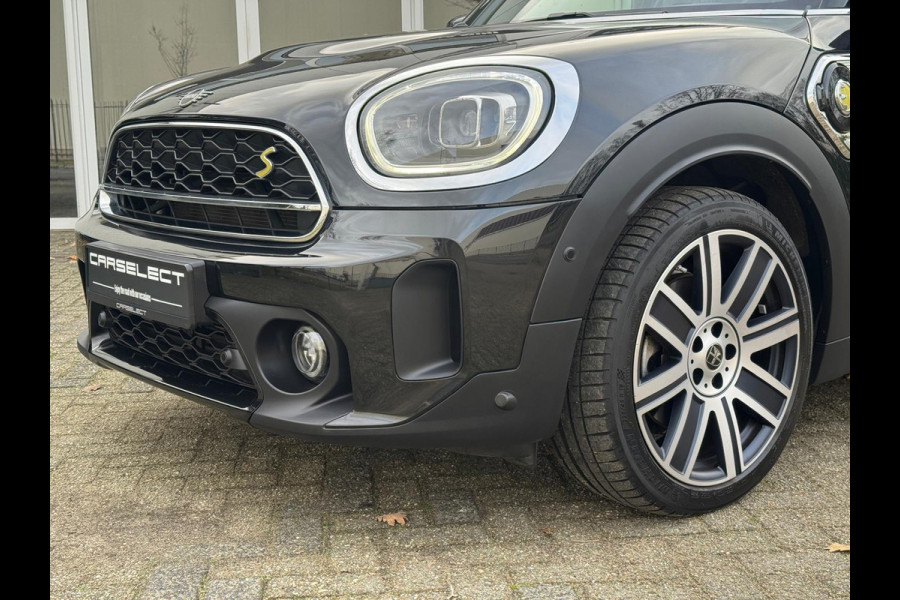 MINI Countryman 2.0 Cooper SE ALL4 Yours Panoramadak Harman/Kardon Head-up Vol opties . Neem contact op en we maken een afspraak!