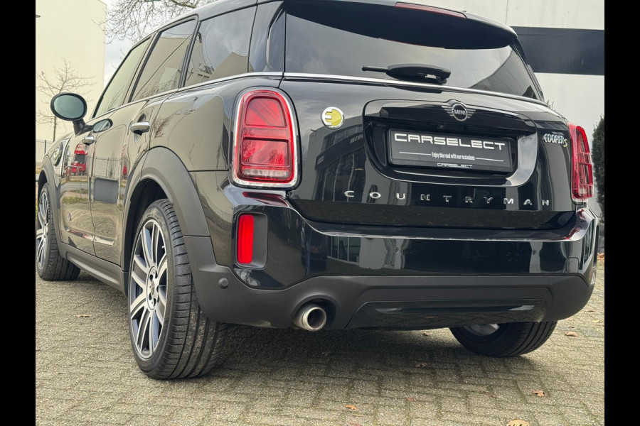 MINI Countryman 2.0 Cooper SE ALL4 Yours Panoramadak Harman/Kardon Head-up Vol opties . Neem contact op en we maken een afspraak!