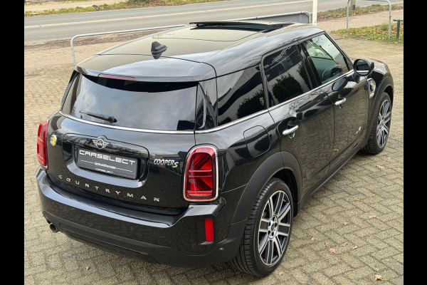 MINI Countryman 2.0 Cooper SE ALL4 Yours Panoramadak Harman/Kardon Head-up Vol opties . Neem contact op en we maken een afspraak!