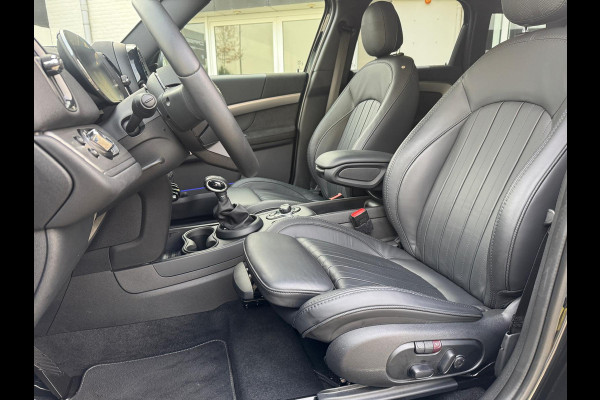 MINI Countryman 2.0 Cooper SE ALL4 Yours Panoramadak Harman/Kardon Head-up Vol opties . Neem contact op en we maken een afspraak!