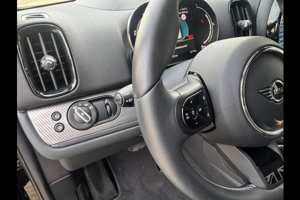 MINI Countryman 2.0 Cooper SE ALL4 Yours Panoramadak Harman/Kardon Head-up Vol opties . Neem contact op en we maken een afspraak!