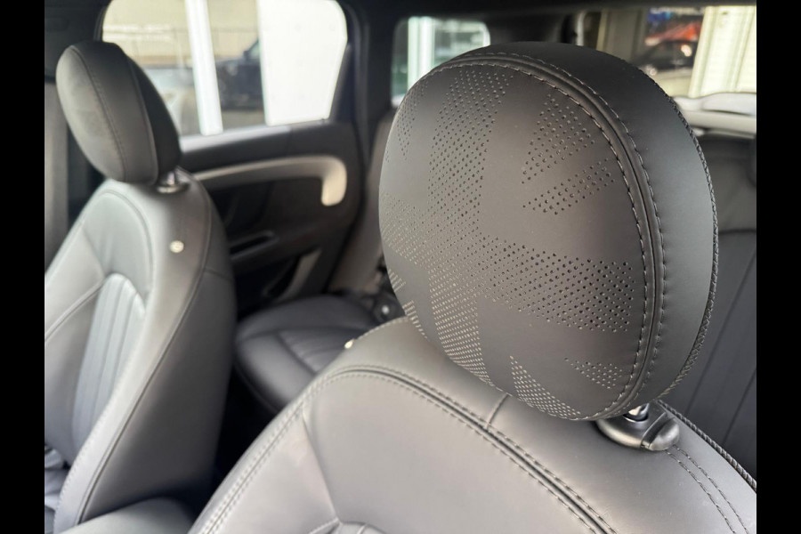 MINI Countryman 2.0 Cooper SE ALL4 Yours Panoramadak Harman/Kardon Head-up Vol opties . Neem contact op en we maken een afspraak!