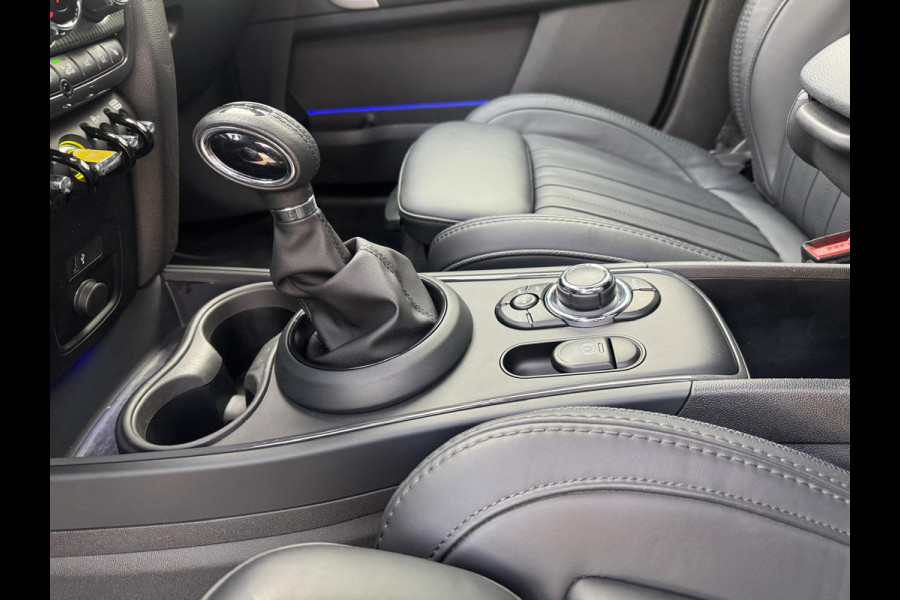 MINI Countryman 2.0 Cooper SE ALL4 Yours Panoramadak Harman/Kardon Head-up Vol opties . Neem contact op en we maken een afspraak!