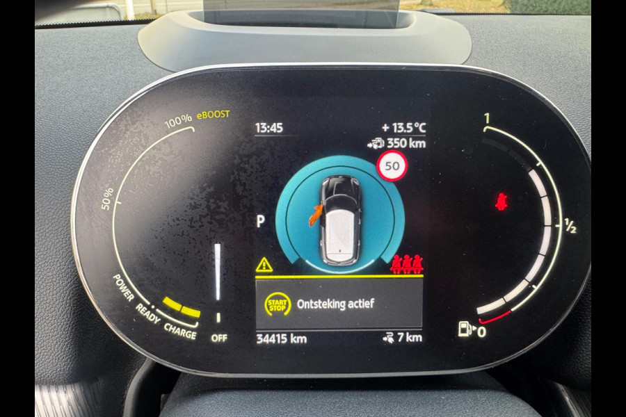 MINI Countryman 2.0 Cooper SE ALL4 Yours Panoramadak Harman/Kardon Head-up Vol opties . Neem contact op en we maken een afspraak!