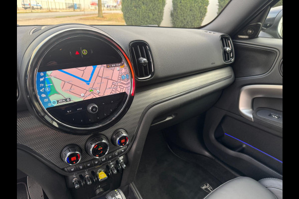 MINI Countryman 2.0 Cooper SE ALL4 Yours Panoramadak Harman/Kardon Head-up Vol opties . Neem contact op en we maken een afspraak!