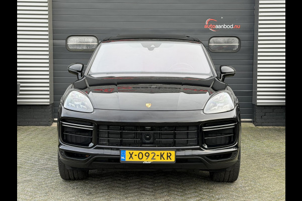 Porsche Cayenne 4.0 Turbo S E-Hybrid 680 PK | Keramische Remmen | Panoramadak | Head-Up Display | 360* Camera | Carbon | Elektrische Trekhaak |