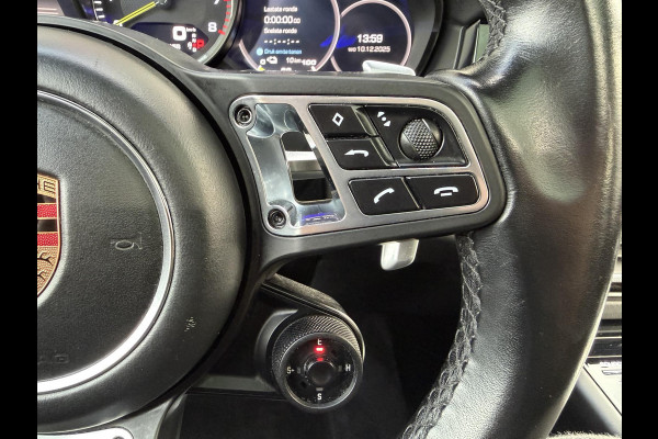 Porsche Cayenne 4.0 Turbo S E-Hybrid 680 PK | Keramische Remmen | Panoramadak | Head-Up Display | 360* Camera | Carbon | Elektrische Trekhaak |