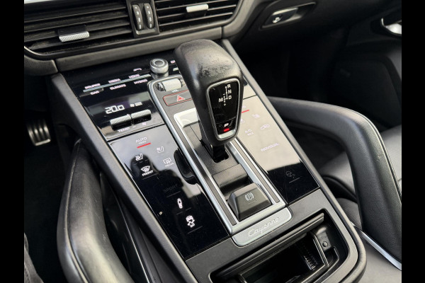 Porsche Cayenne 4.0 Turbo S E-Hybrid 680 PK | Keramische Remmen | Panoramadak | Head-Up Display | 360* Camera | Carbon | Elektrische Trekhaak |