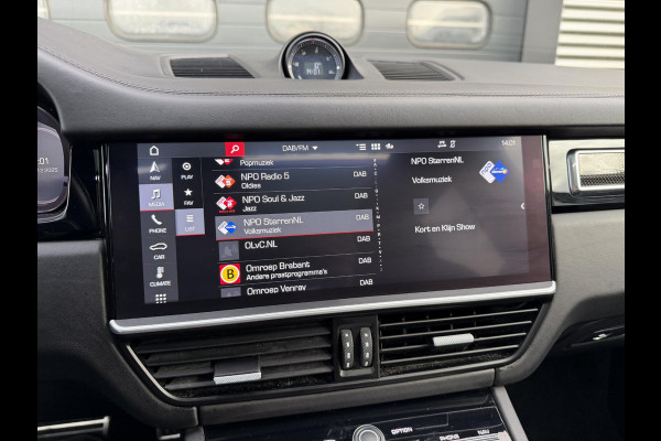 Porsche Cayenne 4.0 Turbo S E-Hybrid 680 PK | Keramische Remmen | Panoramadak | Head-Up Display | 360* Camera | Carbon | Elektrische Trekhaak |