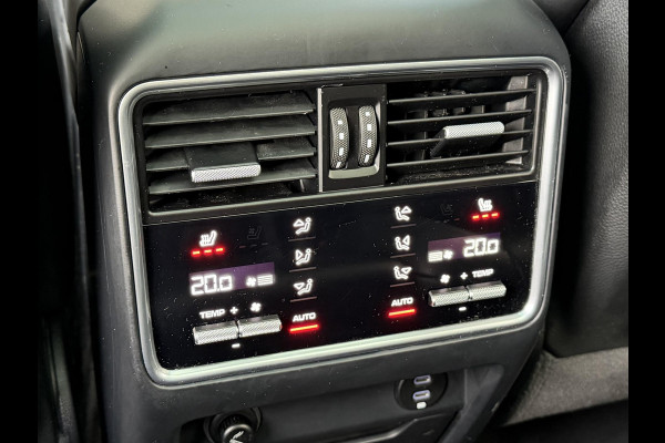 Porsche Cayenne 4.0 Turbo S E-Hybrid 680 PK | Keramische Remmen | Panoramadak | Head-Up Display | 360* Camera | Carbon | Elektrische Trekhaak |