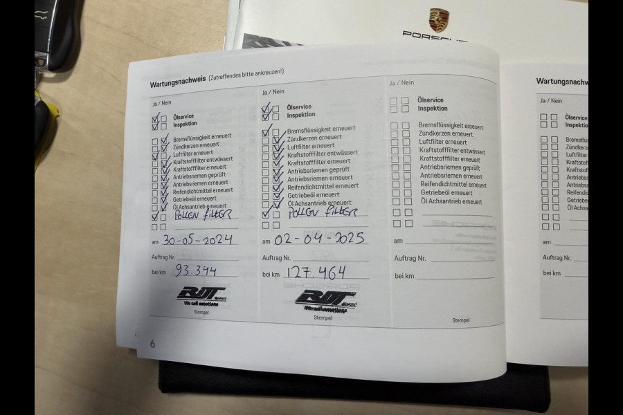 Porsche Cayenne 4.0 Turbo S E-Hybrid 680 PK | Keramische Remmen | Panoramadak | Head-Up Display | 360* Camera | Carbon | Elektrische Trekhaak |