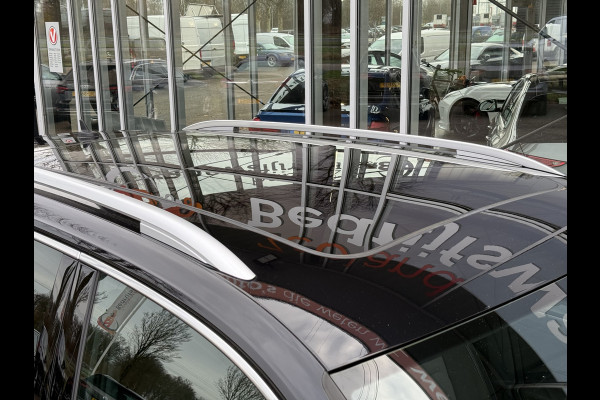 Volkswagen Tiguan 2.0 TDI 4Motion R-line | Grijs kent. | Pano | Virutal | ACC | Trekhaak