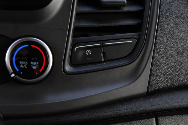 Ford Transit 350 2.0 TDCI L3H2 Raptor Edition Camera, Cruise, Carplay, 170pk, Trekhaak, Multimedia, Sensoren, Uniek!