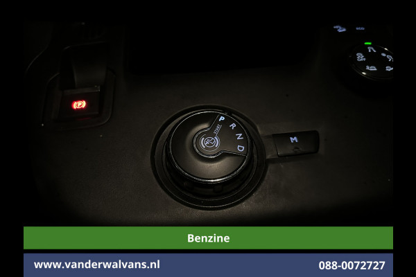 Citroën Berlingo 1.2 PureTech **Benzine** 130pk Automaat L1H1 Euro6 Airco | 3-Zits | Camera | Navigatie | Apple Carplay Android Auto, Cruisecontrol, Parkeersensoren, Bijrijdersbank