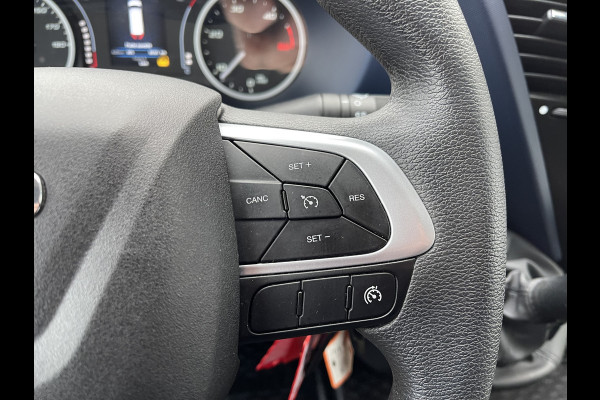 Iveco Daily 35S14V 2.3 410 L4H2 Himatic automaat / vaste prijs rijklaar € 23.950 ex btw / lease vanaf € 391 / euro 6 / laadruimte 470 cm lang / trekhaak 3500 kg !