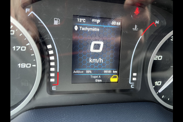 Iveco Daily 35S14V 2.3 410 L4H2 Himatic automaat / vaste prijs rijklaar € 23.950 ex btw / lease vanaf € 391 / euro 6 / laadruimte 470 cm lang / trekhaak 3500 kg !