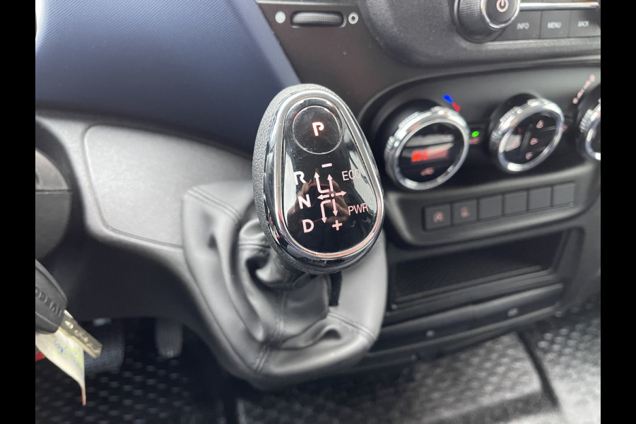 Iveco Daily 35S14V 2.3 410 L4H2 Himatic automaat / vaste prijs rijklaar € 23.950 ex btw / lease vanaf € 391 / euro 6 / laadruimte 470 cm lang / trekhaak 3500 kg !