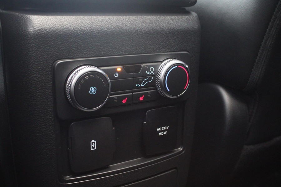 Ford Explorer 3.0 V6 EcoBoost PHEV Platinum | Trekhaak | Stoelverwarming + Koeling | 360 Camera | Adaptive Cruise Control | Climate Control | Navigatie |