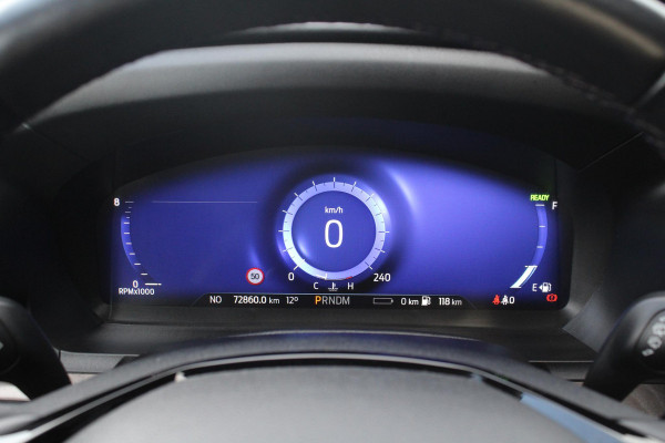 Ford Explorer 3.0 V6 EcoBoost PHEV Platinum | Trekhaak | Stoelverwarming + Koeling | 360 Camera | Adaptive Cruise Control | Climate Control | Navigatie |