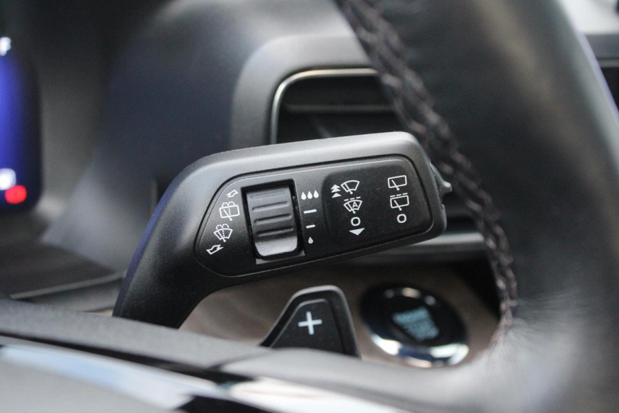 Ford Explorer 3.0 V6 EcoBoost PHEV Platinum | Trekhaak | Stoelverwarming + Koeling | 360 Camera | Adaptive Cruise Control | Climate Control | Navigatie |