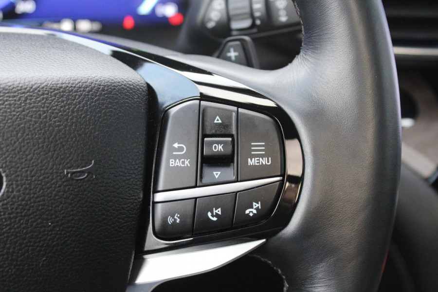 Ford Explorer 3.0 V6 EcoBoost PHEV Platinum | Trekhaak | Stoelverwarming + Koeling | 360 Camera | Adaptive Cruise Control | Climate Control | Navigatie |