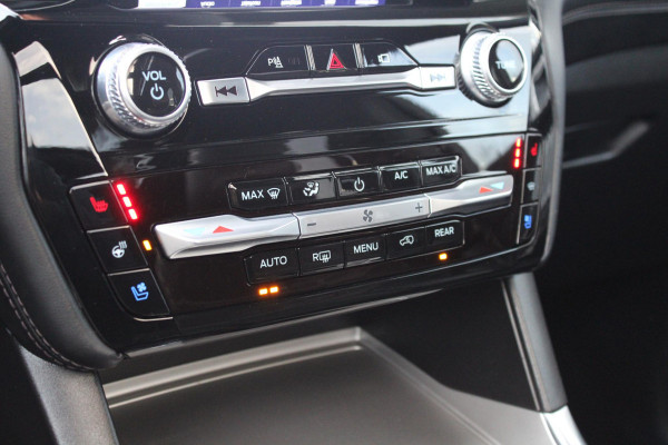 Ford Explorer 3.0 V6 EcoBoost PHEV Platinum | Trekhaak | Stoelverwarming + Koeling | 360 Camera | Adaptive Cruise Control | Climate Control | Navigatie |